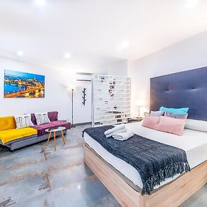 Studio Appartement